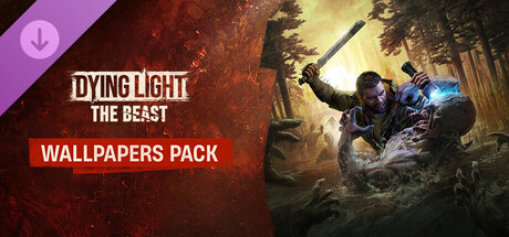 Dying Light: The Beast - Wallpaper Pack