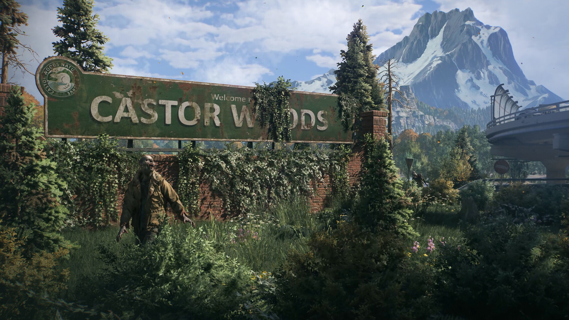 Dying Light: The Beast Standard to Deluxe Upgrade