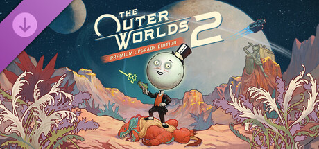 The Outer Worlds 2 — премиум-набор «Корпоративные бонусы»