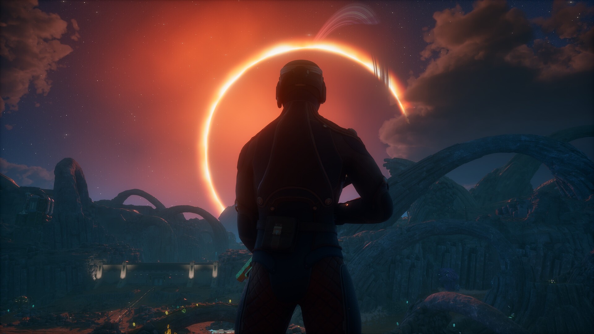 The Outer Worlds 2 — премиум-набор «Корпоративные бонусы»