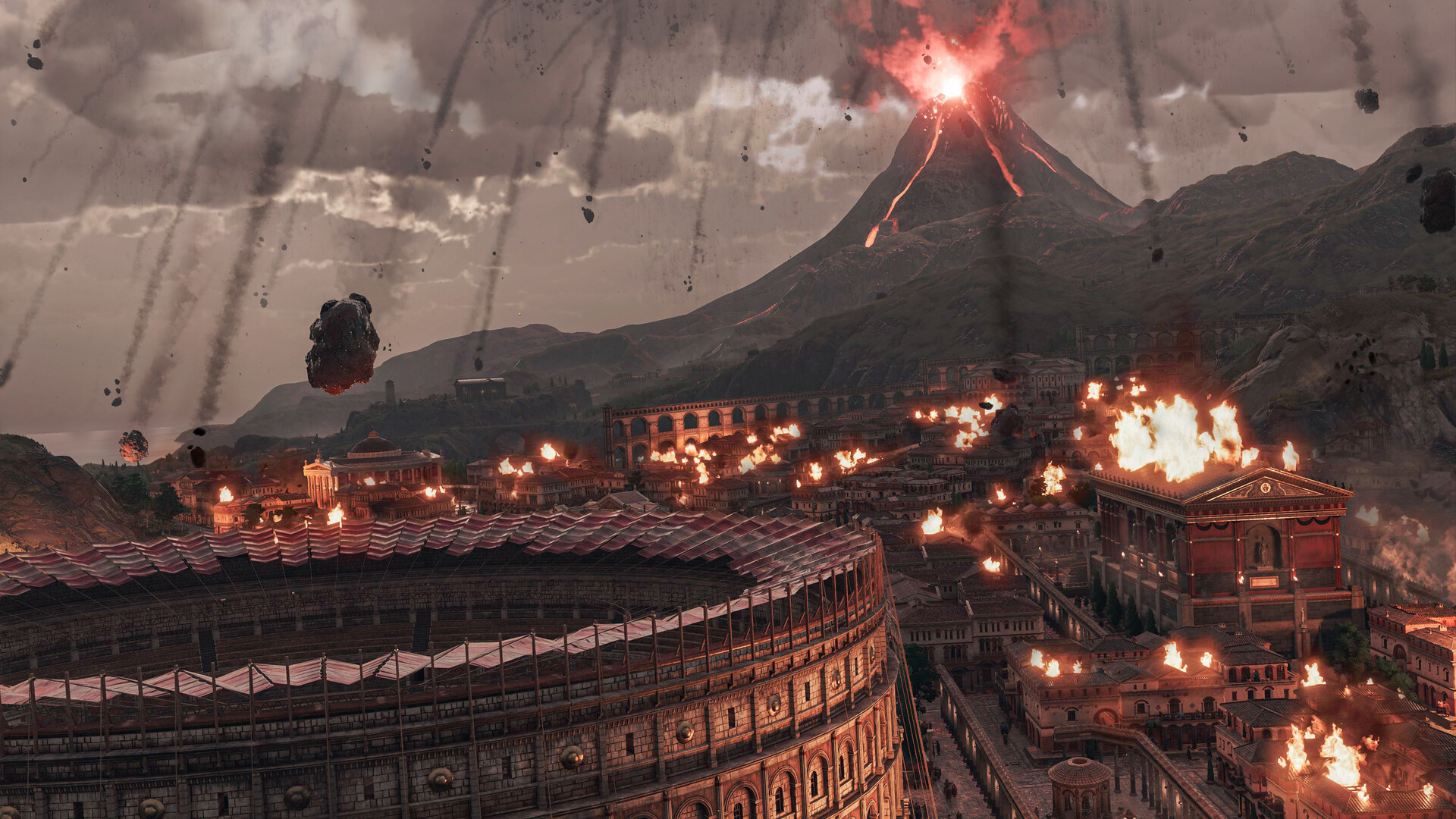 Anno 117: Pax Romana – Year 1 Pass