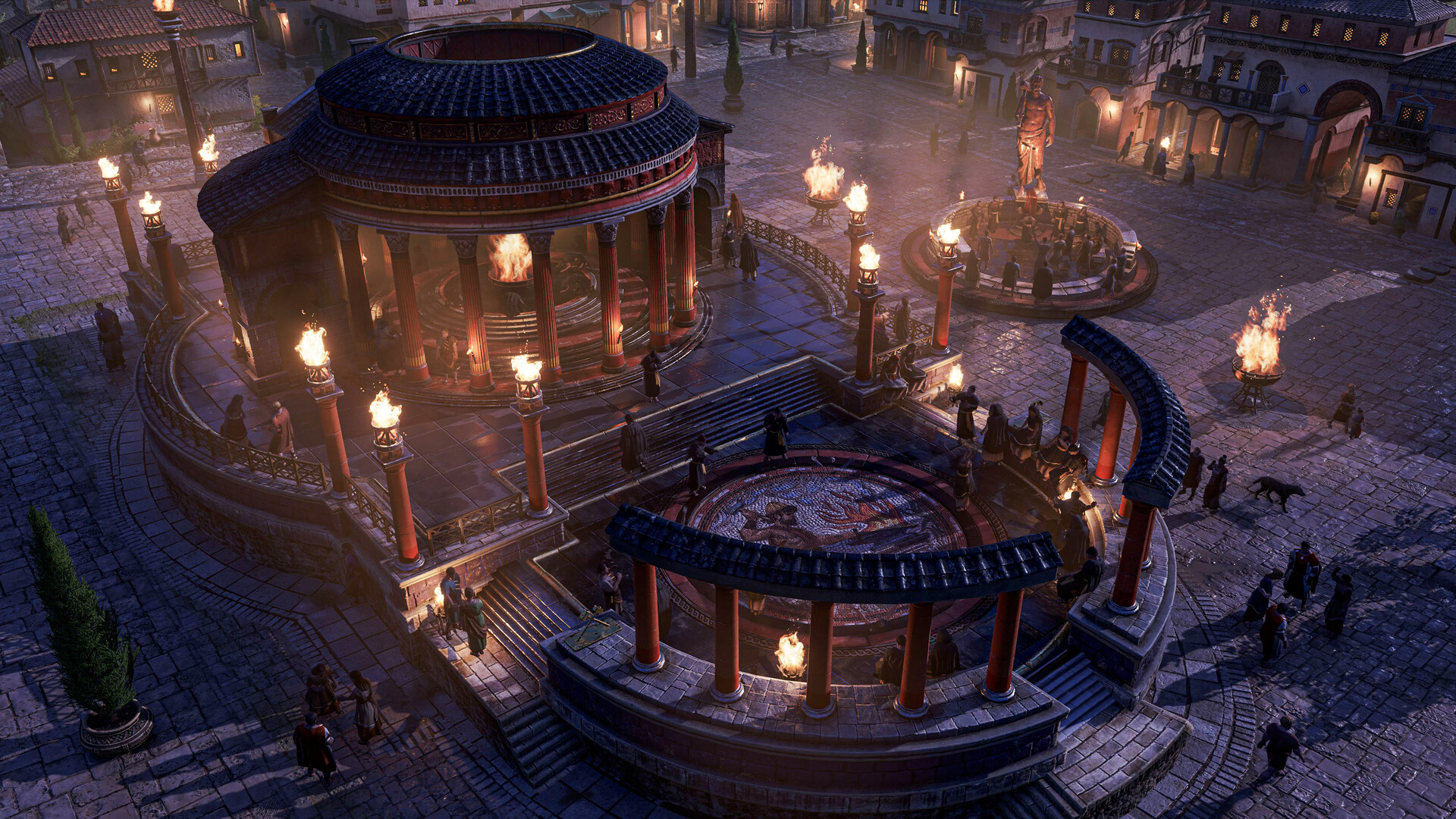 Anno 117: Pax Romana – Year 1 Pass