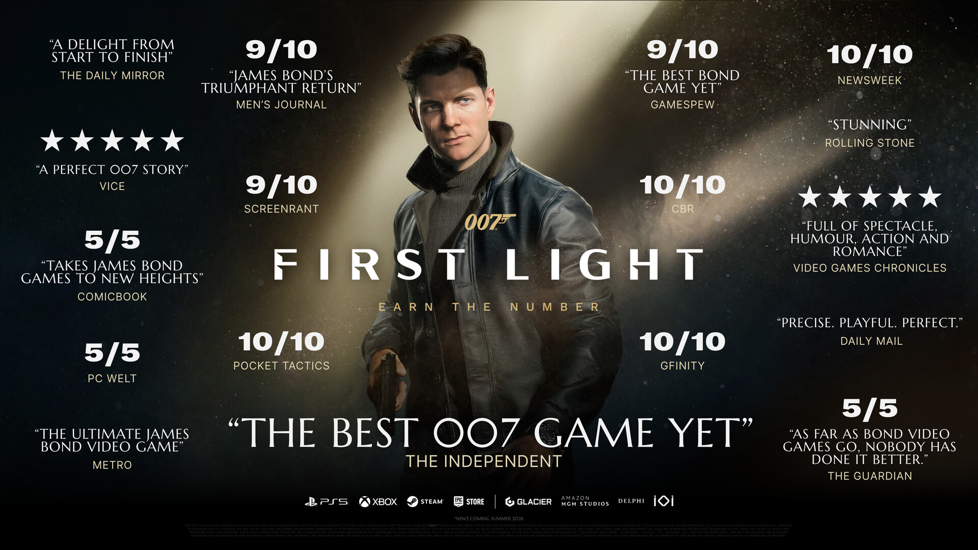 007 First Light