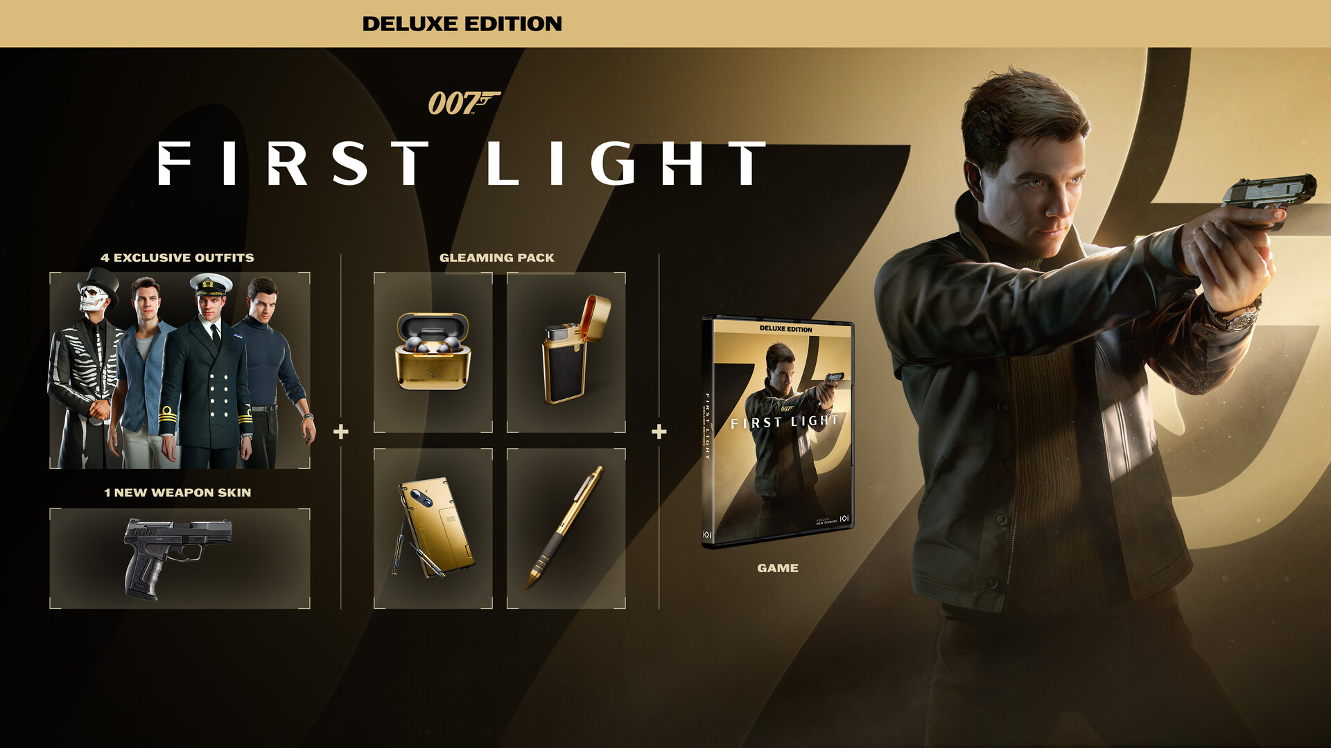 007 First Light