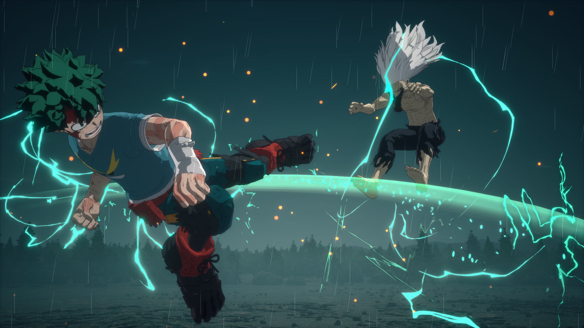 MY HERO ACADEMIA: All’s Justice - Playable Character Early Unlock Pack