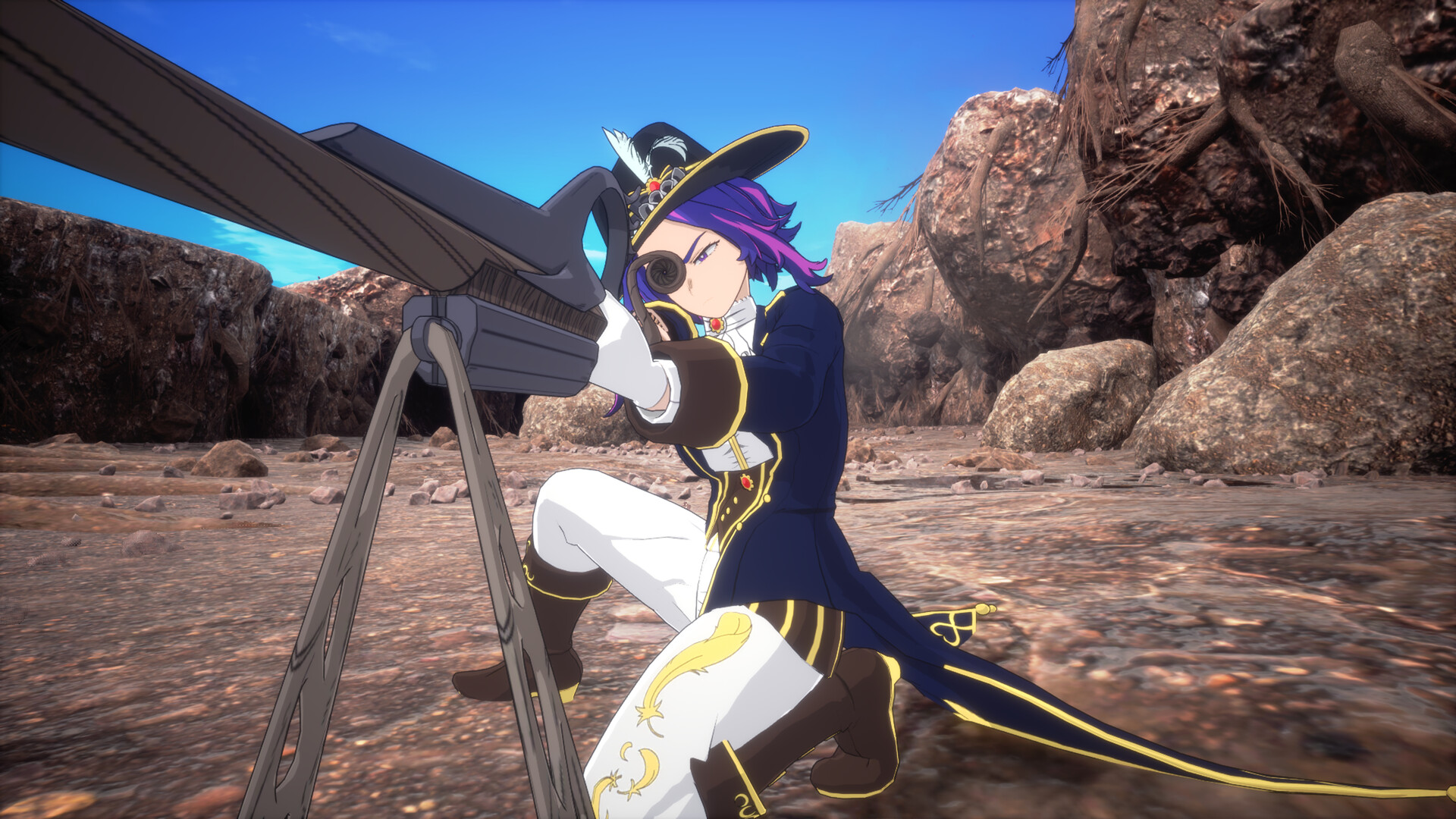 MY HERO ACADEMIA: All’s Justice - Opera Costume Pack