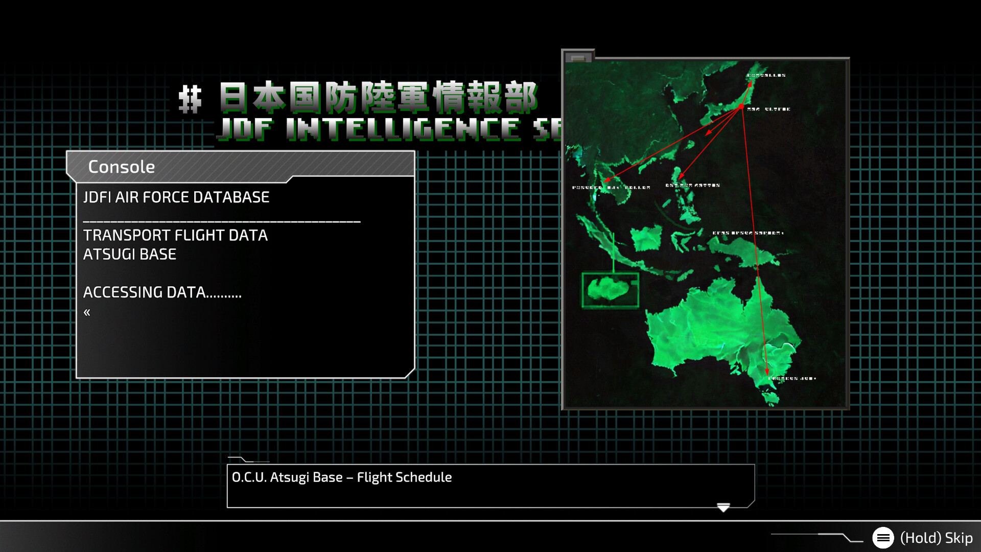 FRONT MISSION 3: Remake