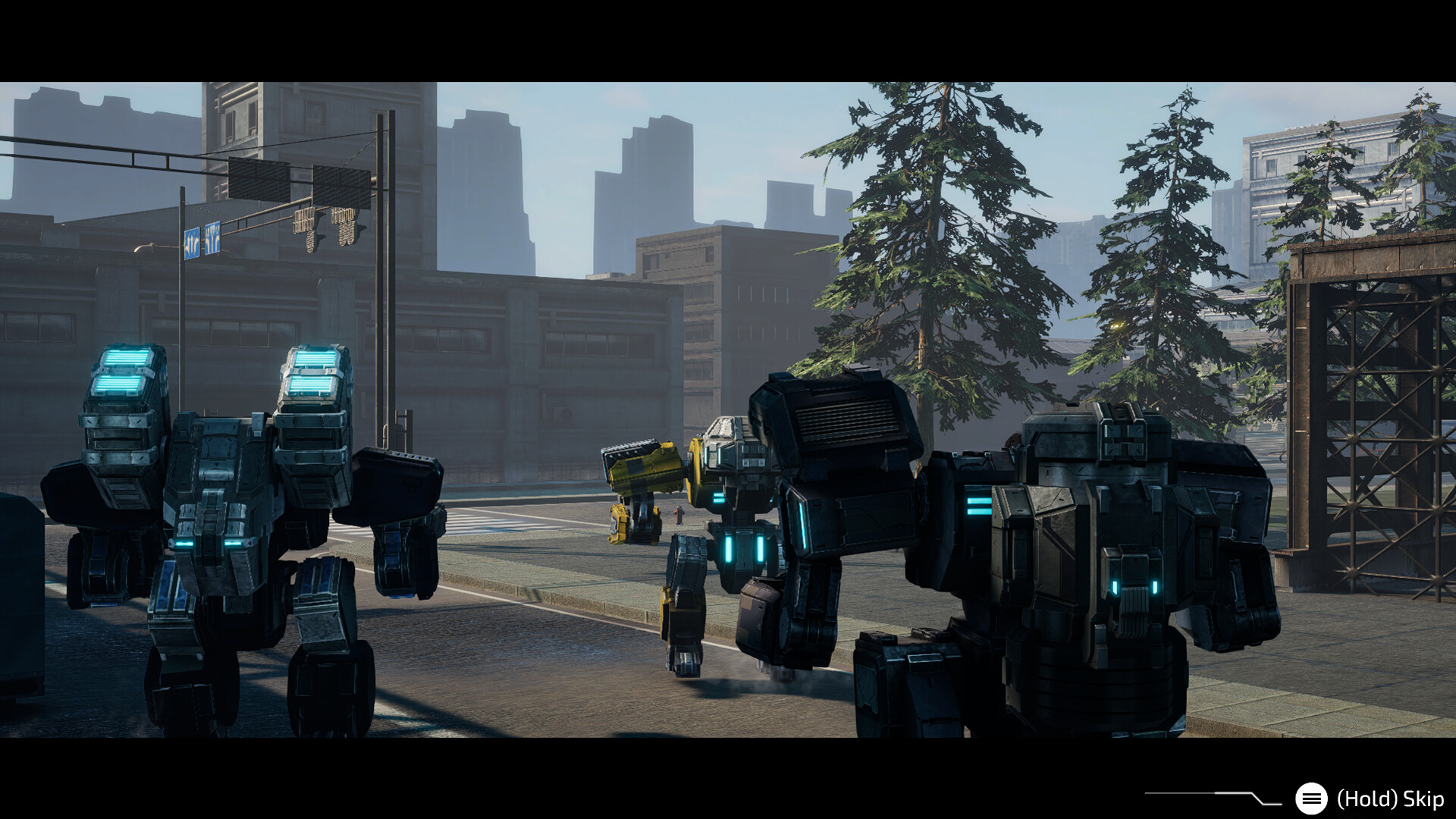 FRONT MISSION 3: Remake