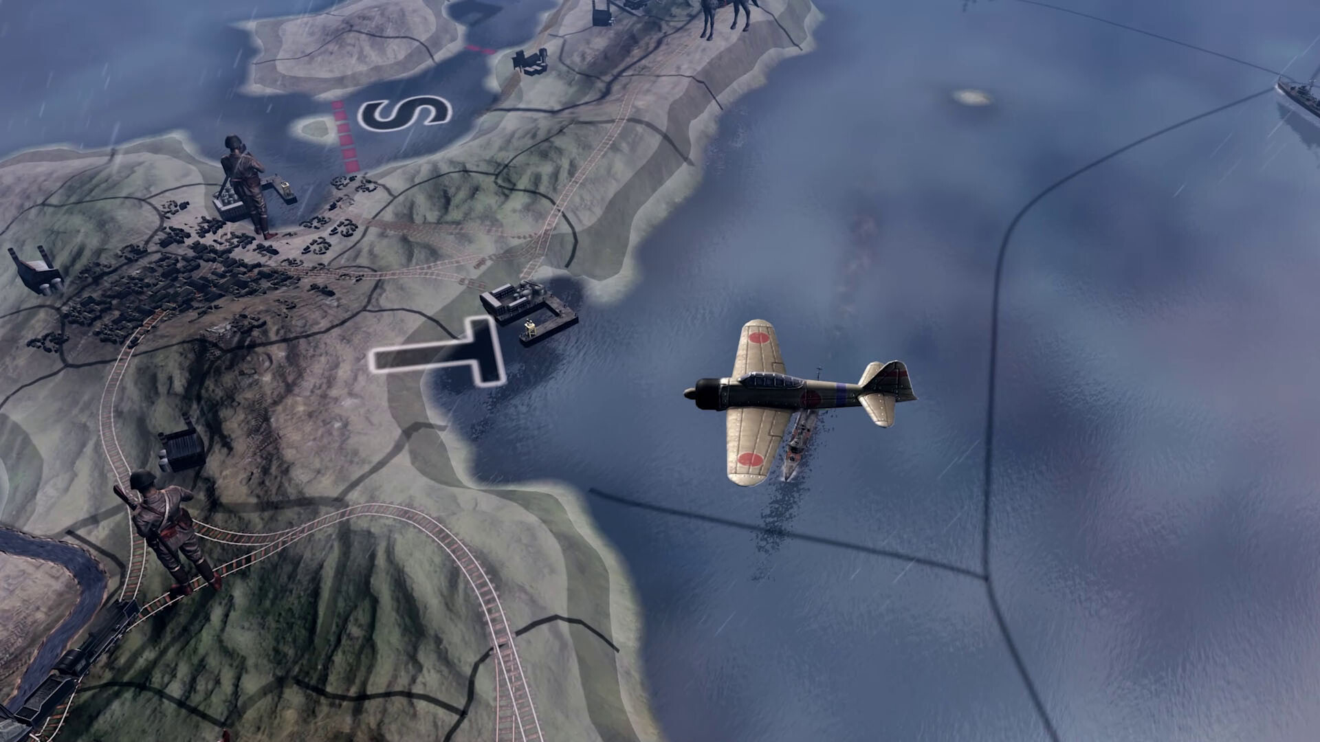 Expansion - Hearts of Iron IV: No Compromise, No Surrender