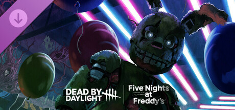 Dead by Daylight: Five Nights at Freddys