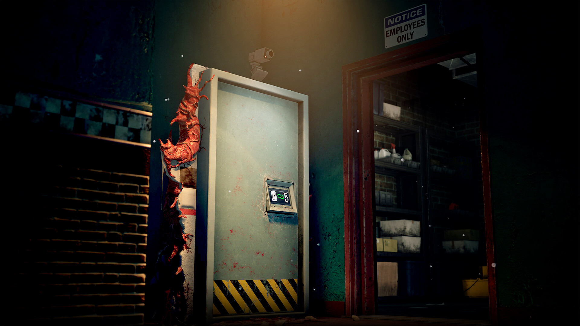 Dead by Daylight: Five Nights at Freddys