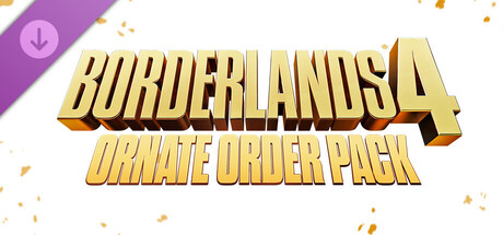 Borderlands®4: Набор «Орден порядка»