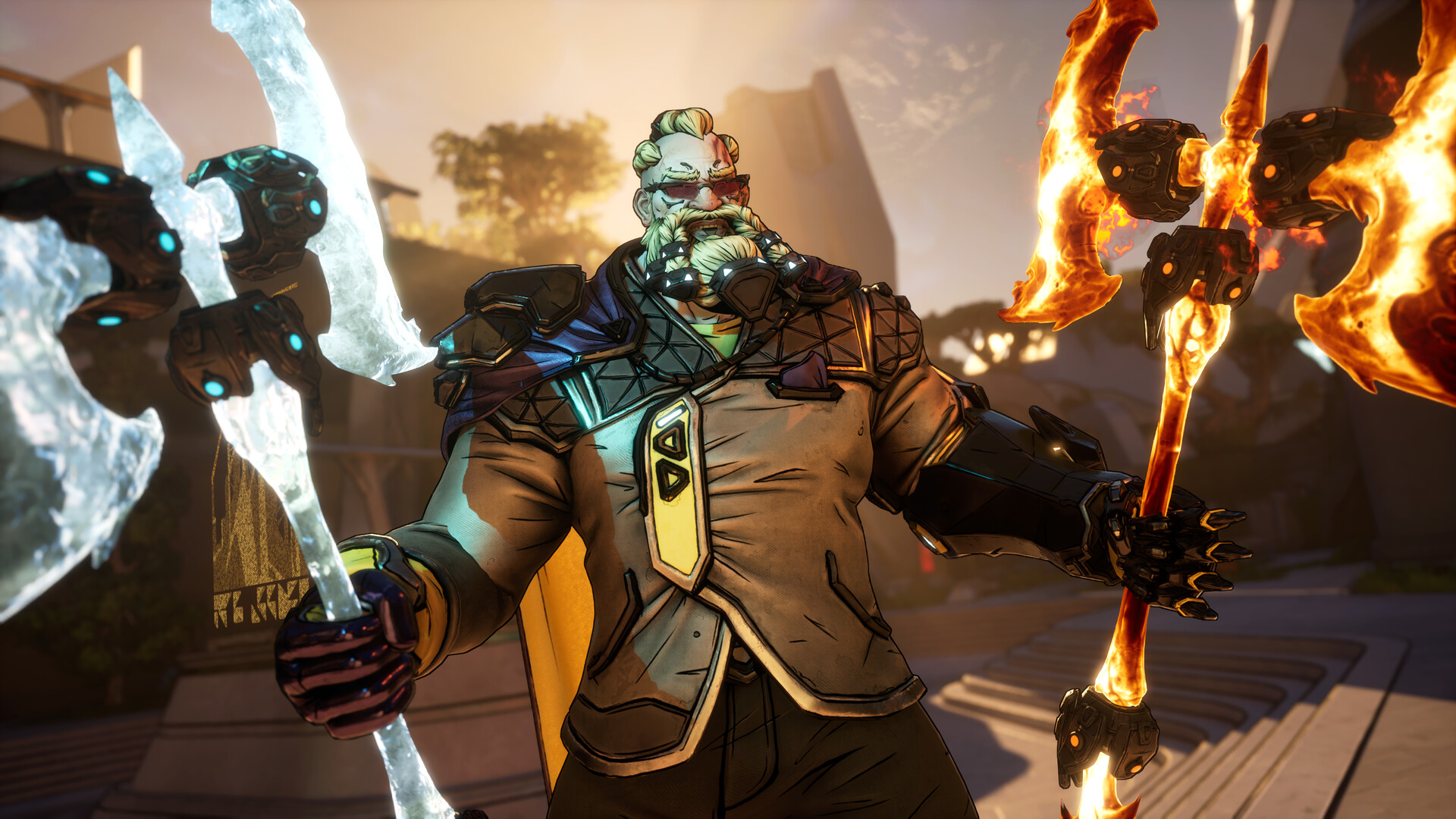 Borderlands®4: Набор «Орден порядка»