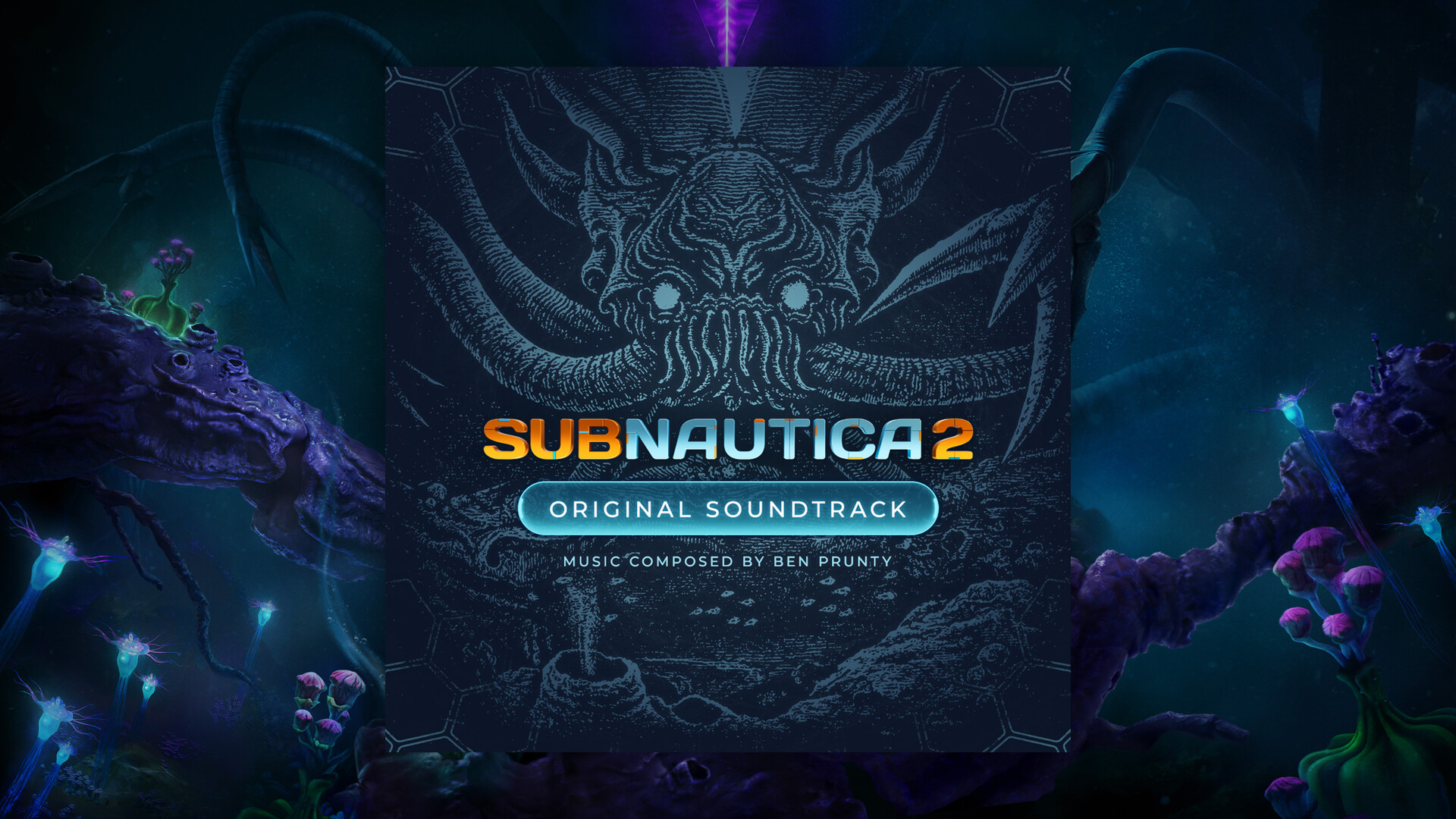 Subnautica 2 Original Soundtrack