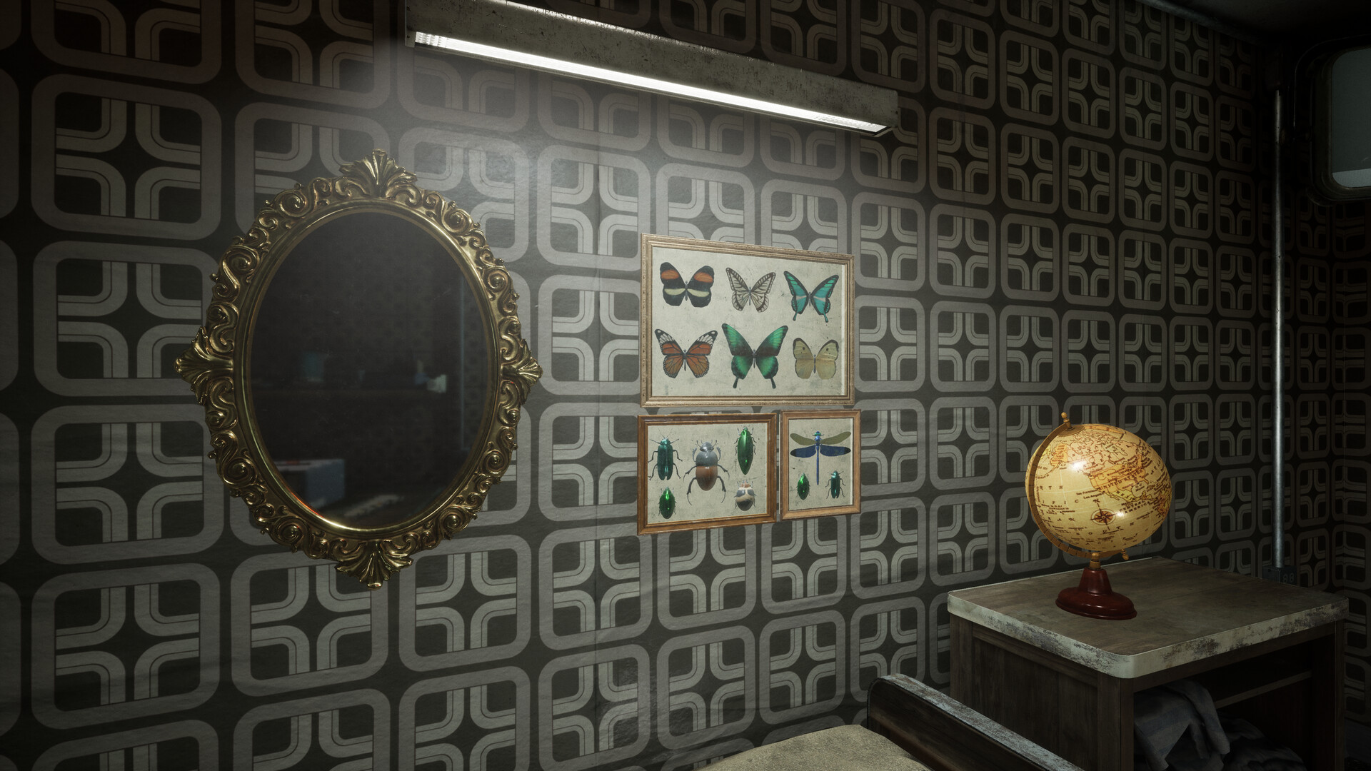 The Outlast Trials - Porcelain Observer Pack