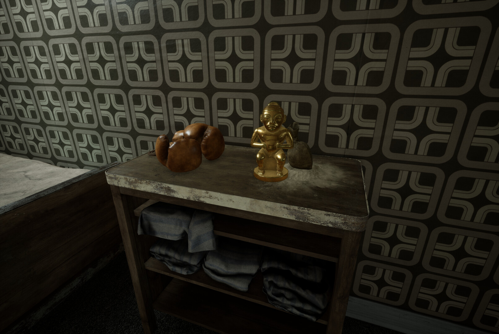 The Outlast Trials - World of Heavyweights Pack