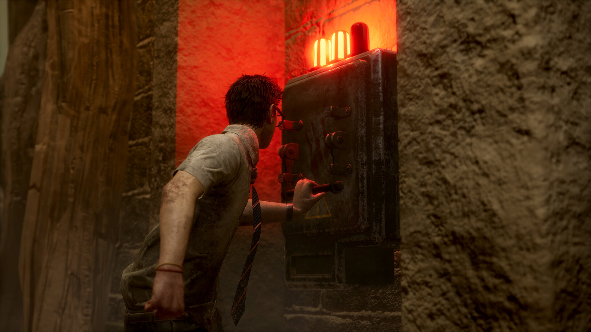 Dead by Daylight