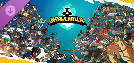 Brawlhalla - All Legends (Current and Future)