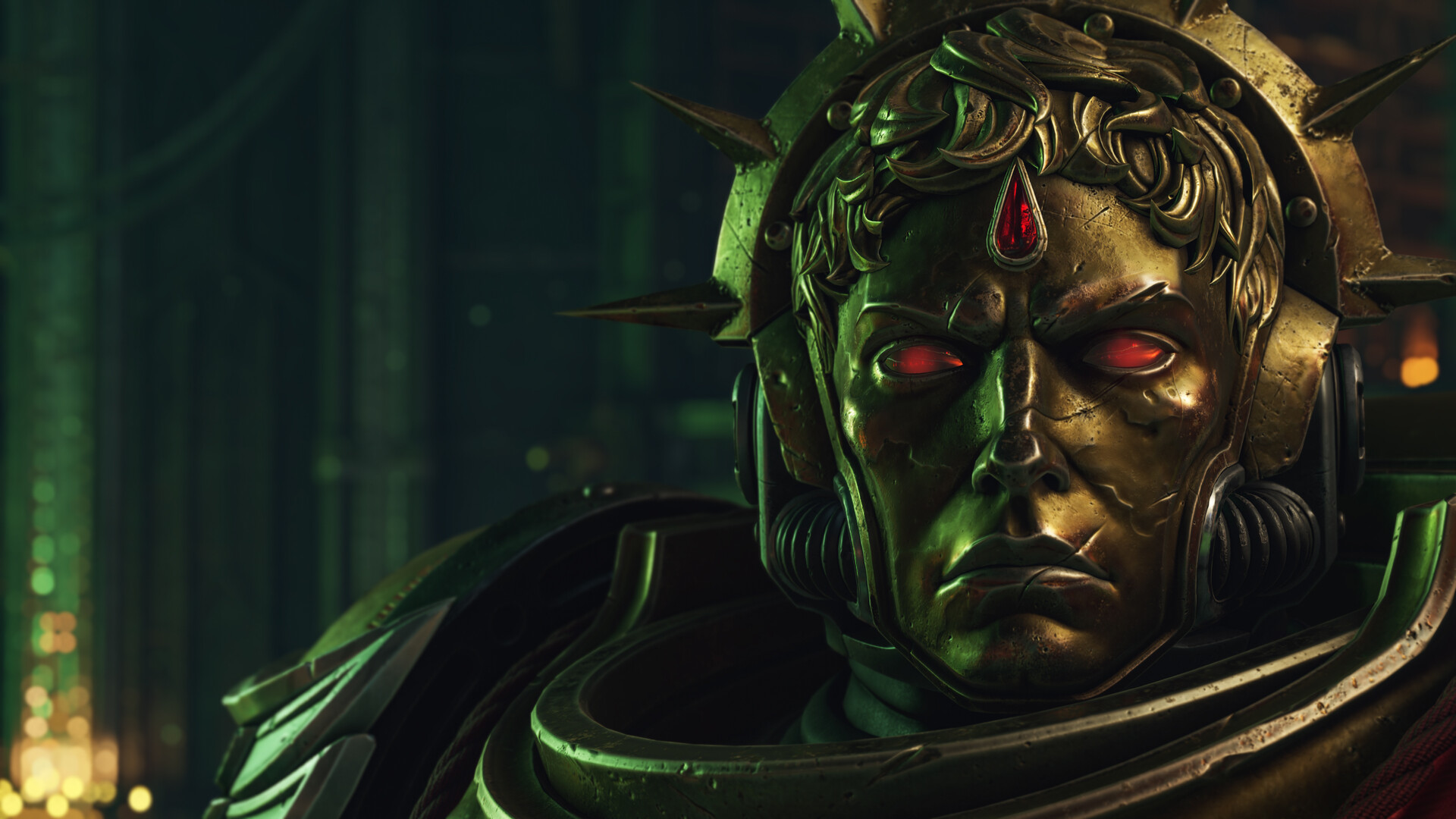 Warhammer 40,000: Space Marine 2 - Blood Angels Champion Pack
