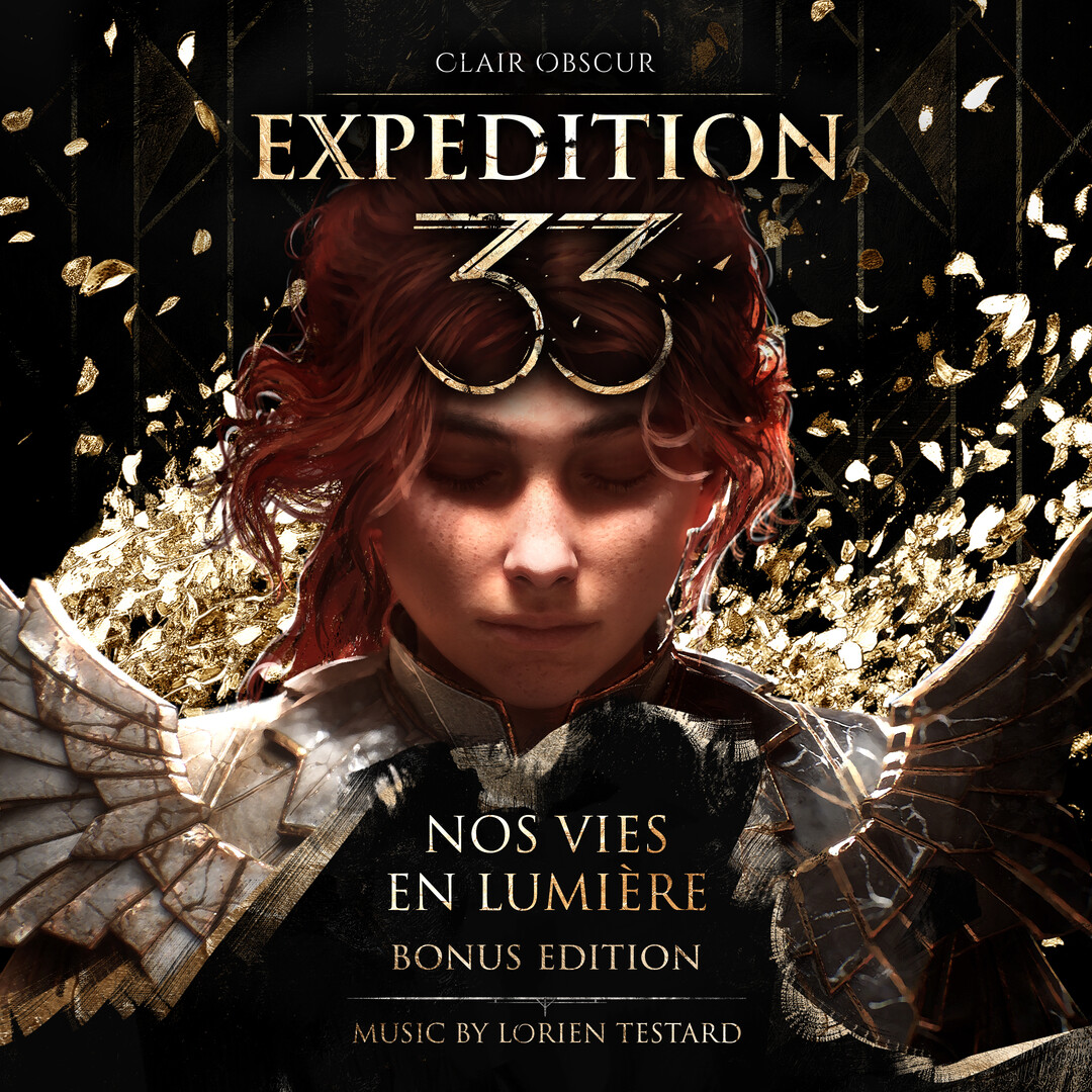 Clair Obscur: Expedition 33 – Nos Vies En Lumière (Bonus Edition)