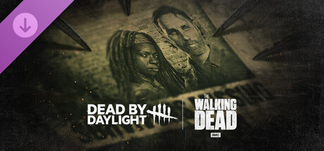 Dead by Daylight: The Walking Dead