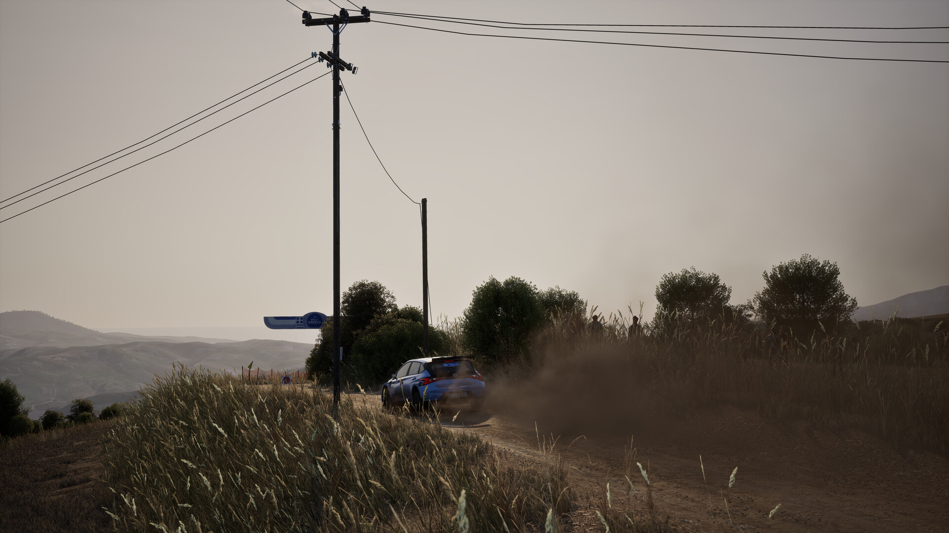 Assetto Corsa Rally