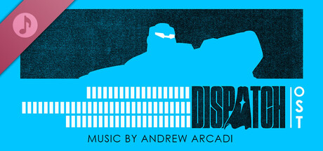 Dispatch Soundtrack