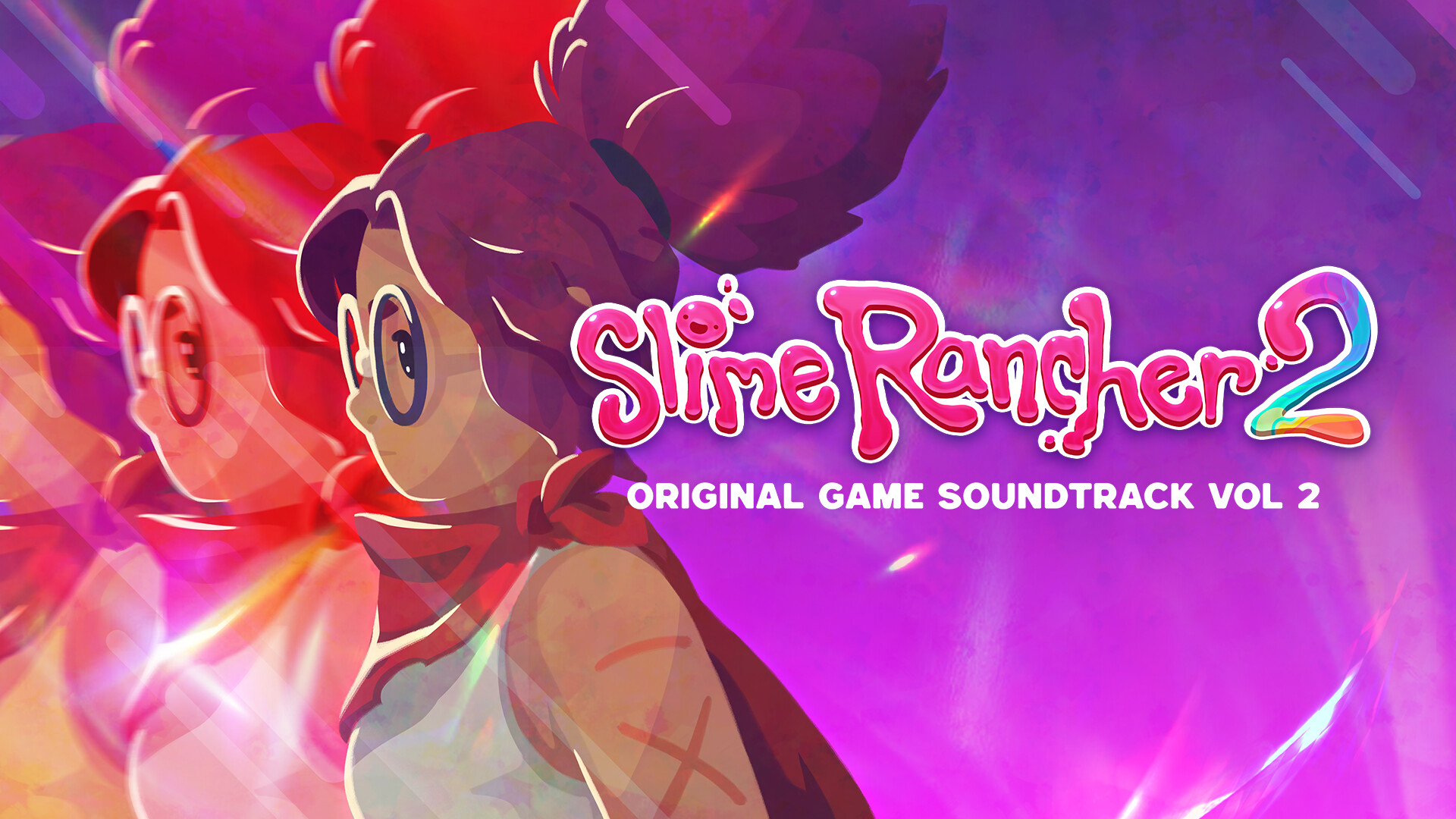 Slime Rancher 2: Original Soundtrack, Vol. 2