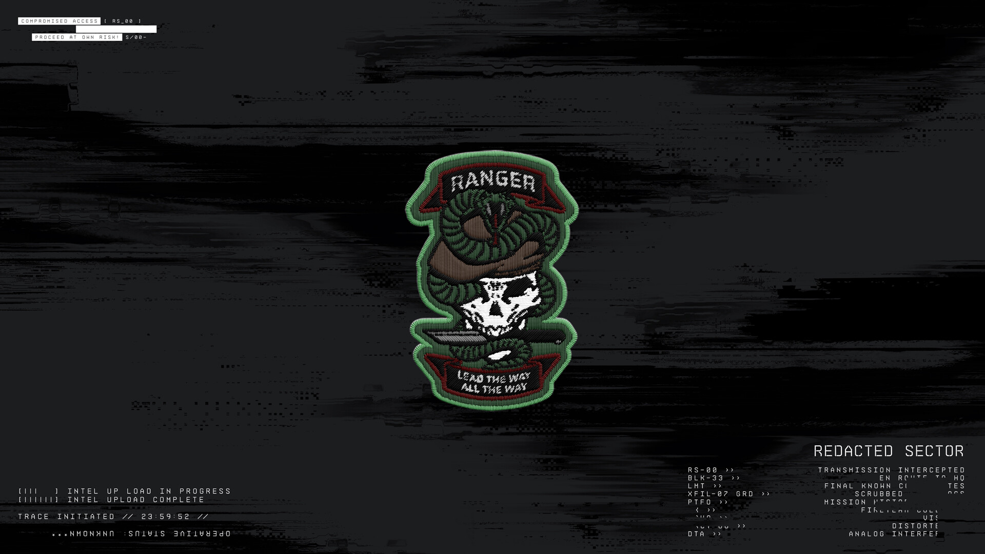 Набор Lead the Way — Battlefield™ 6 и REDSEC