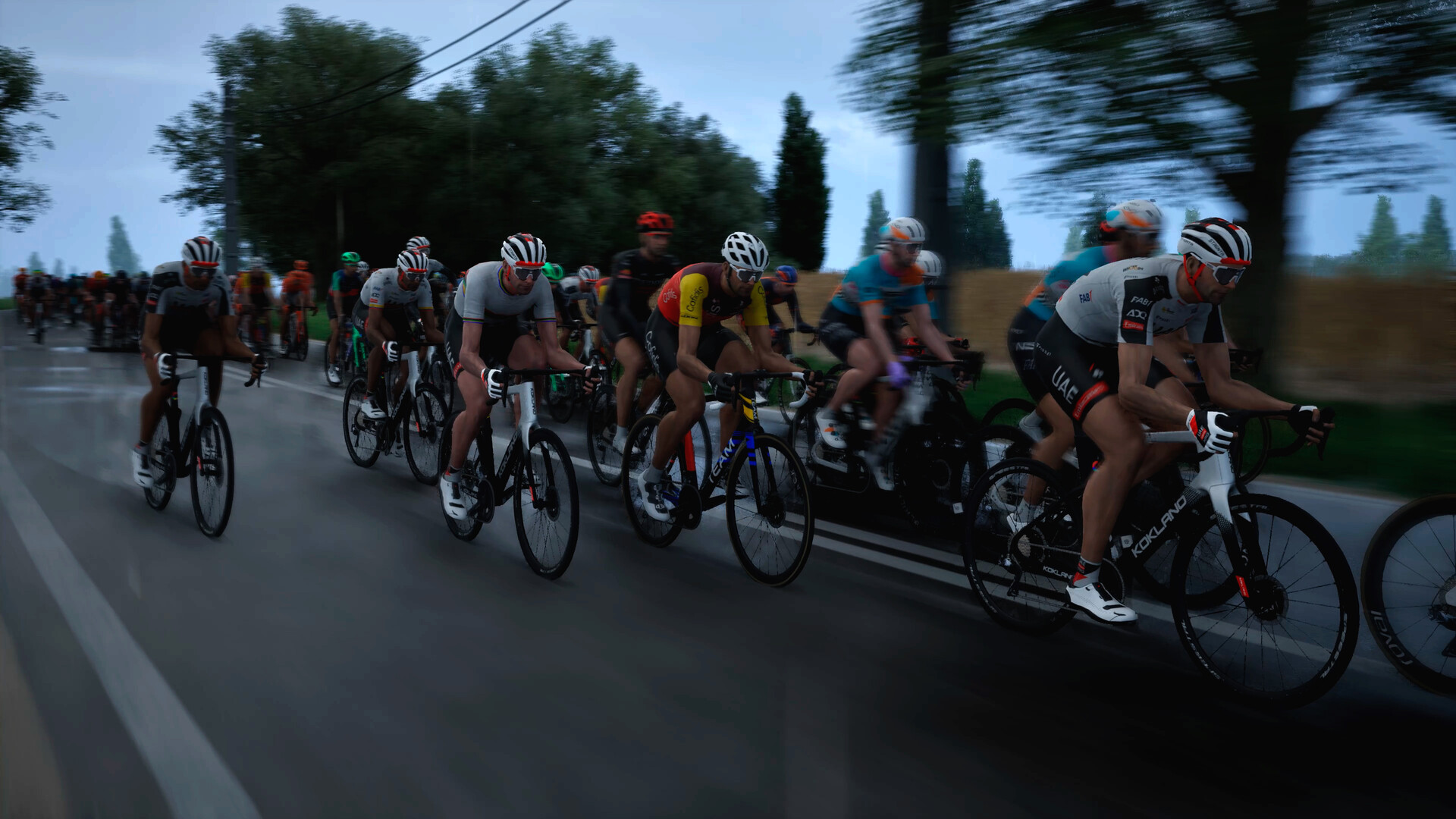 Tour de France 2026