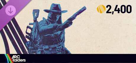 ARC Raiders - Upgrade to Deluxe Edition