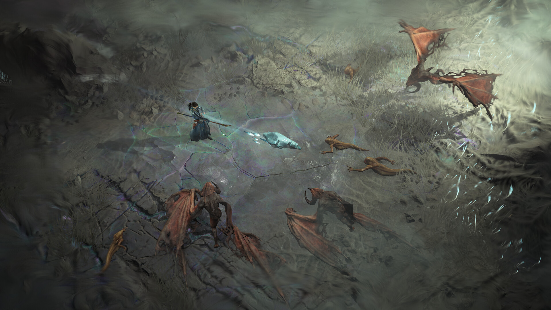 Diablo® IV: Lord of Hatred™