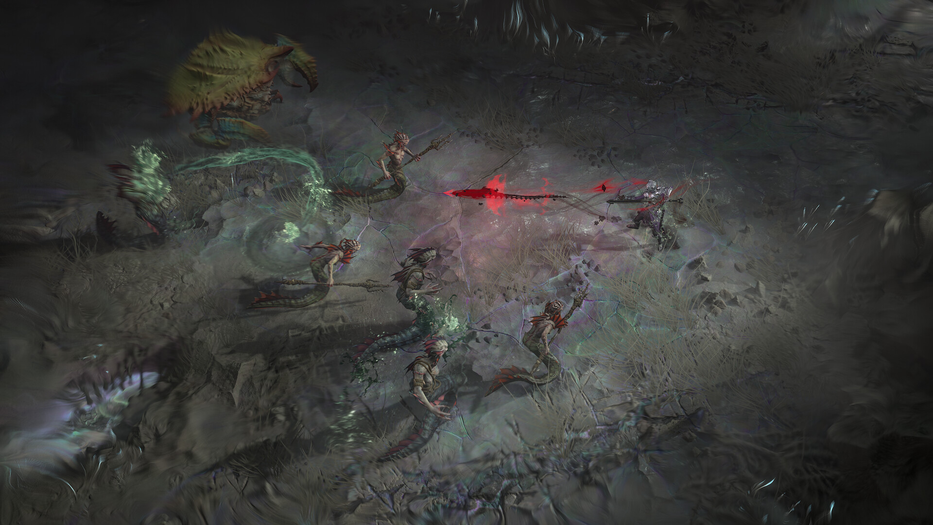 Diablo® IV: Lord of Hatred™