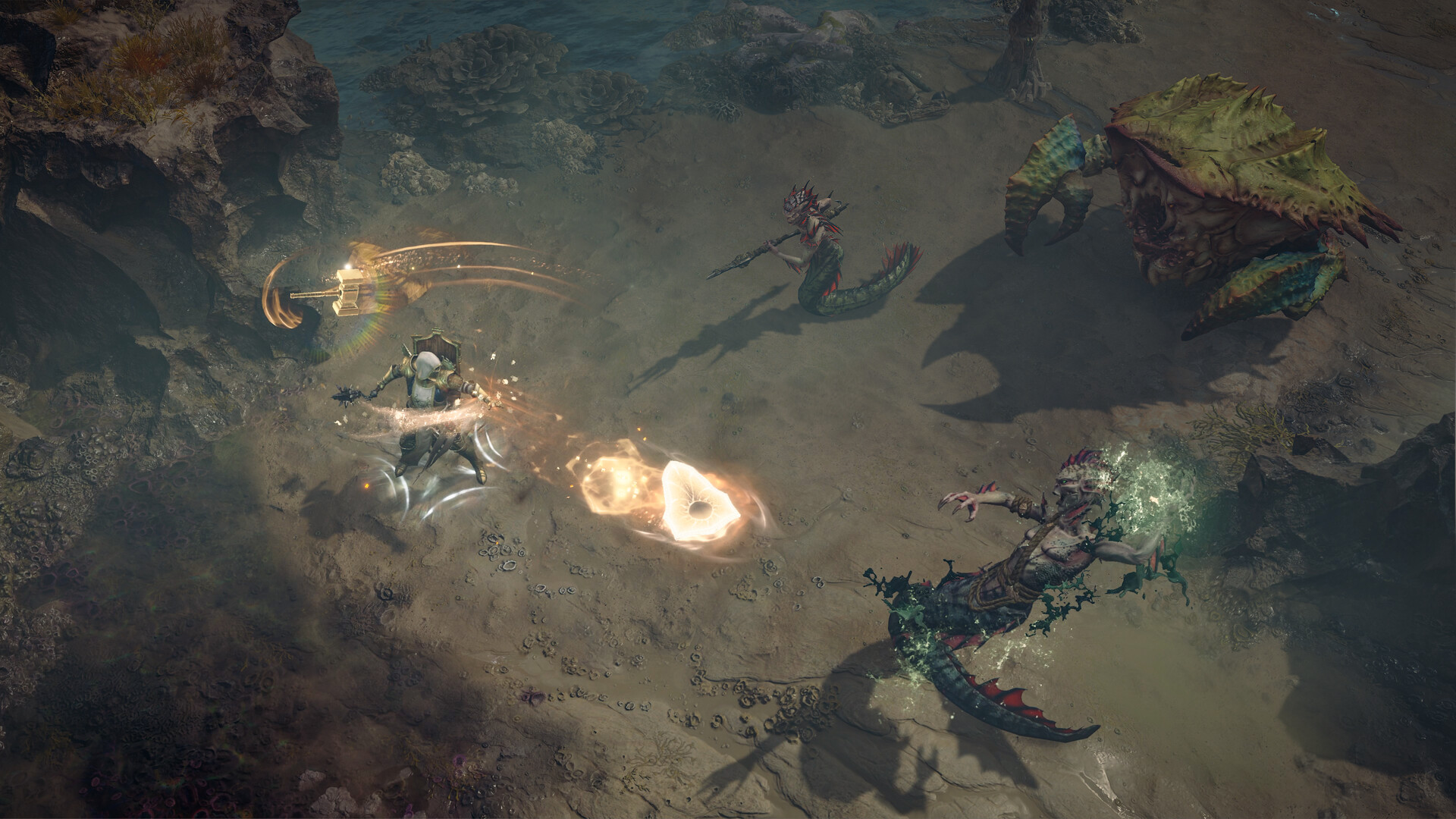 Diablo® IV: Lord of Hatred™