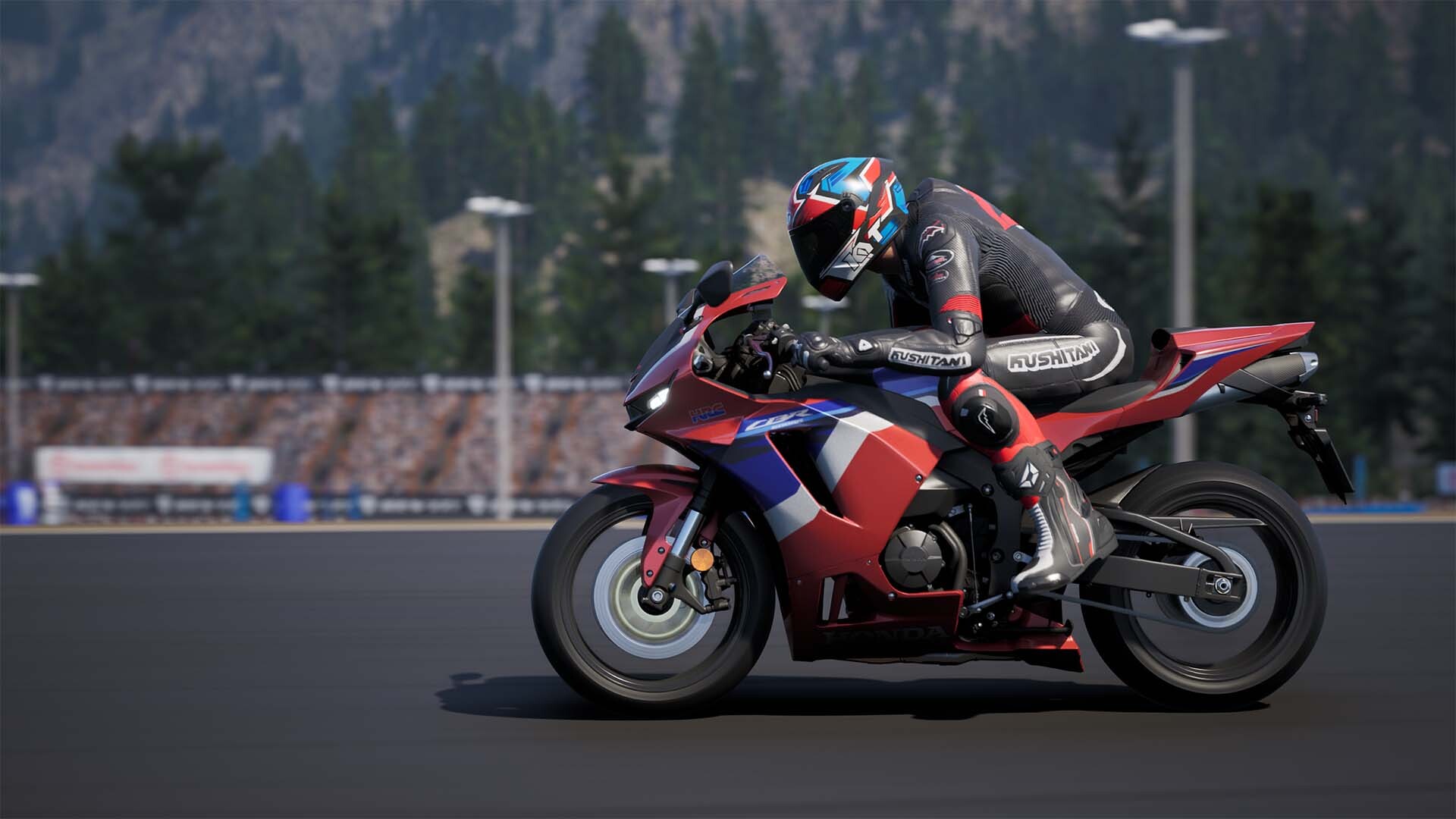 RIDE 6 - Season Pass Vol. 1