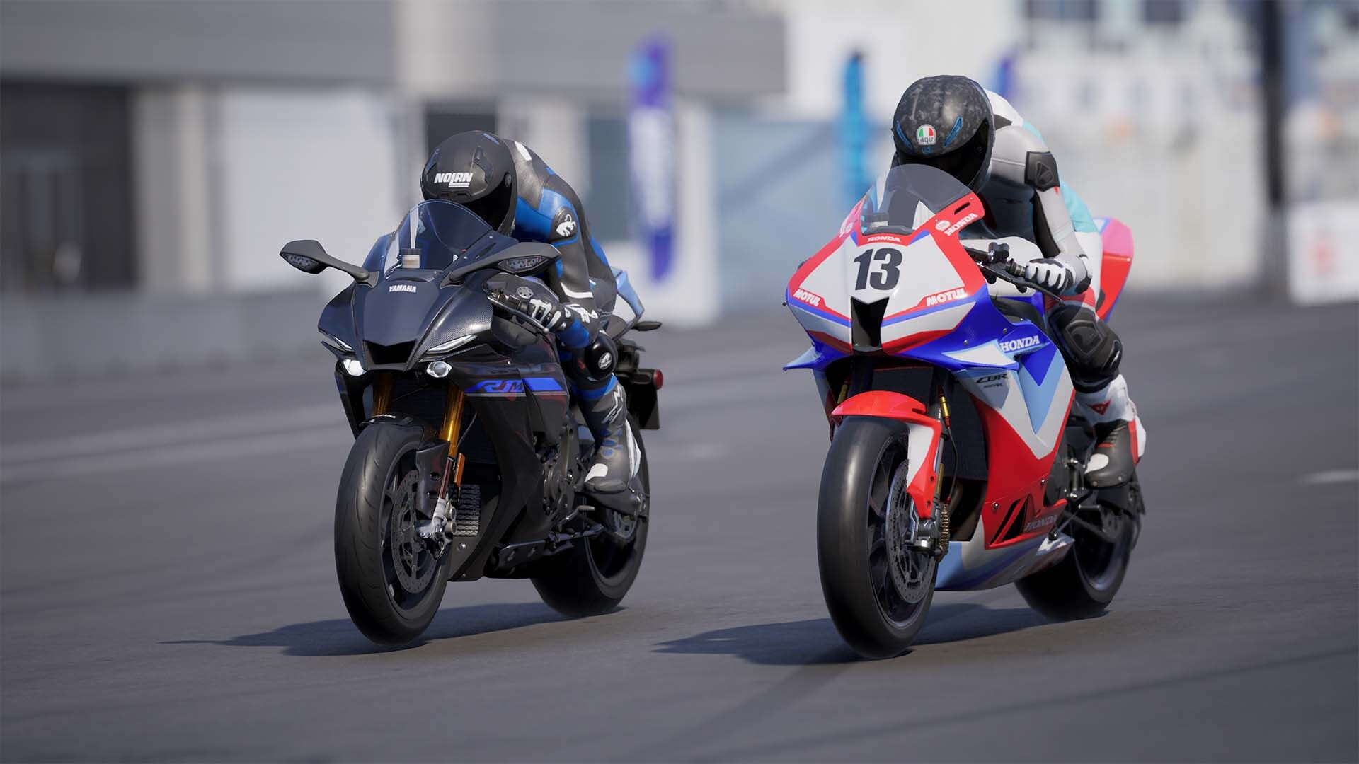 RIDE 6 - Made in Japan Bikes Pack