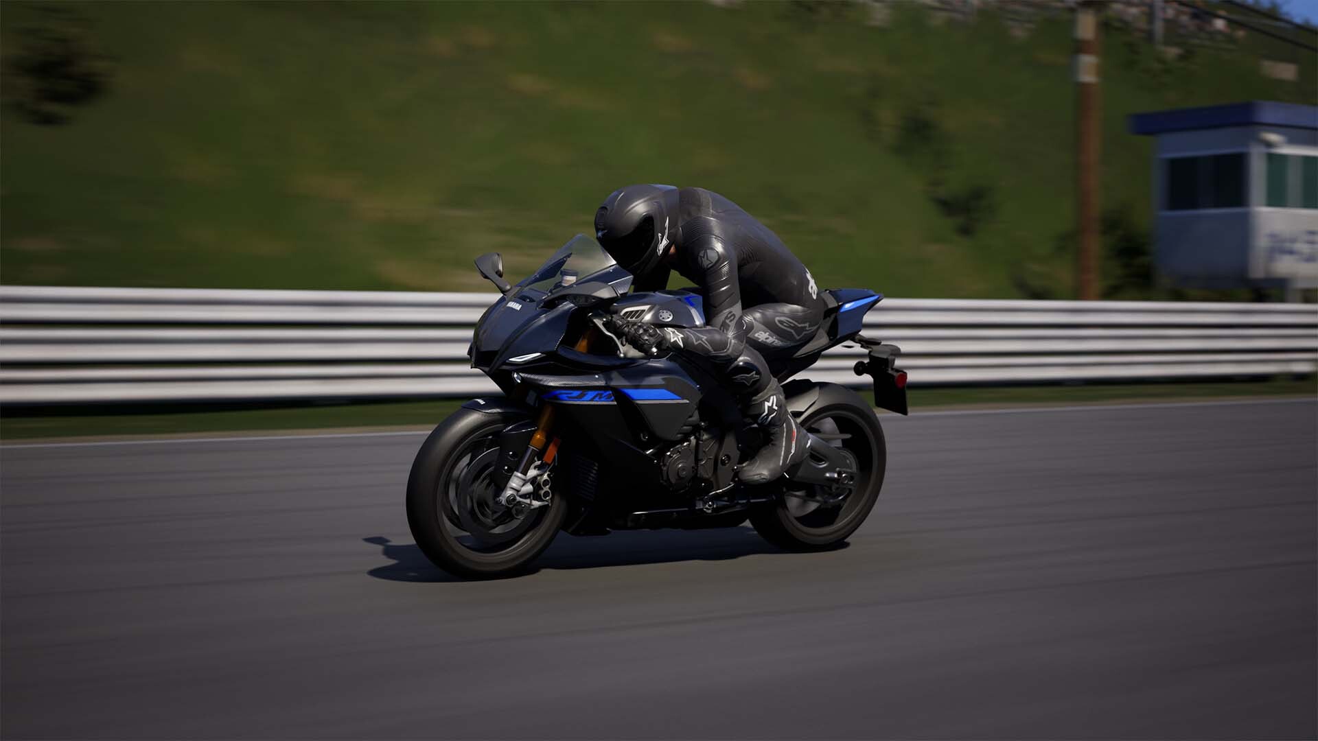 RIDE 6 - Made in Japan Bikes Pack