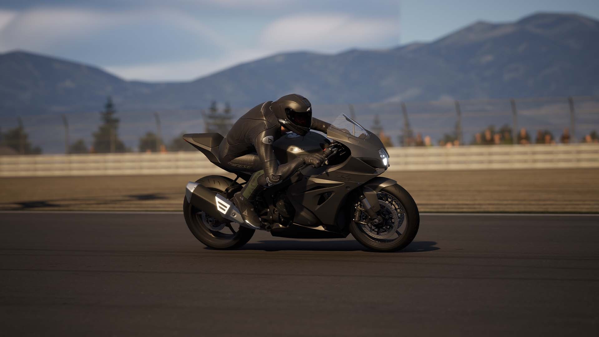 RIDE 6 - Welcome Bikes Pack