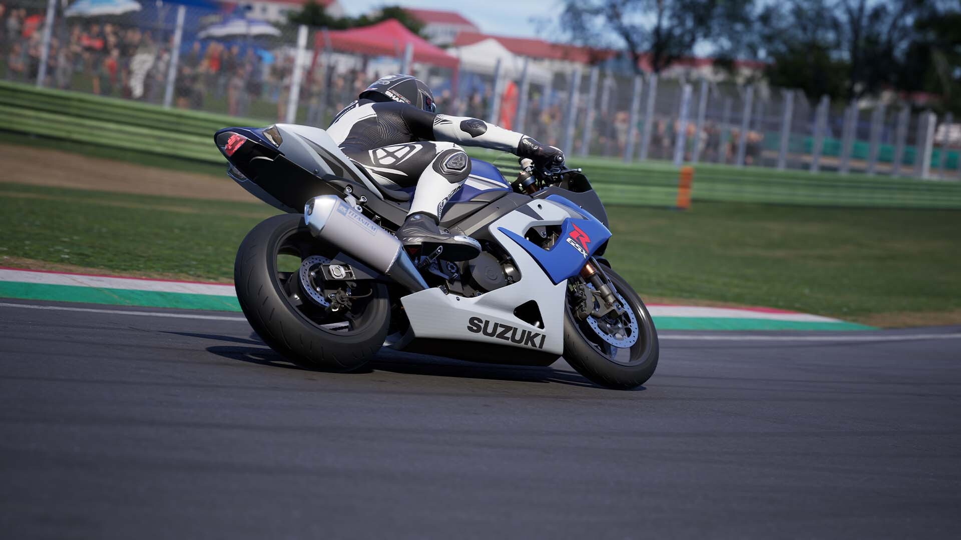 RIDE 6 - Welcome Bikes Pack