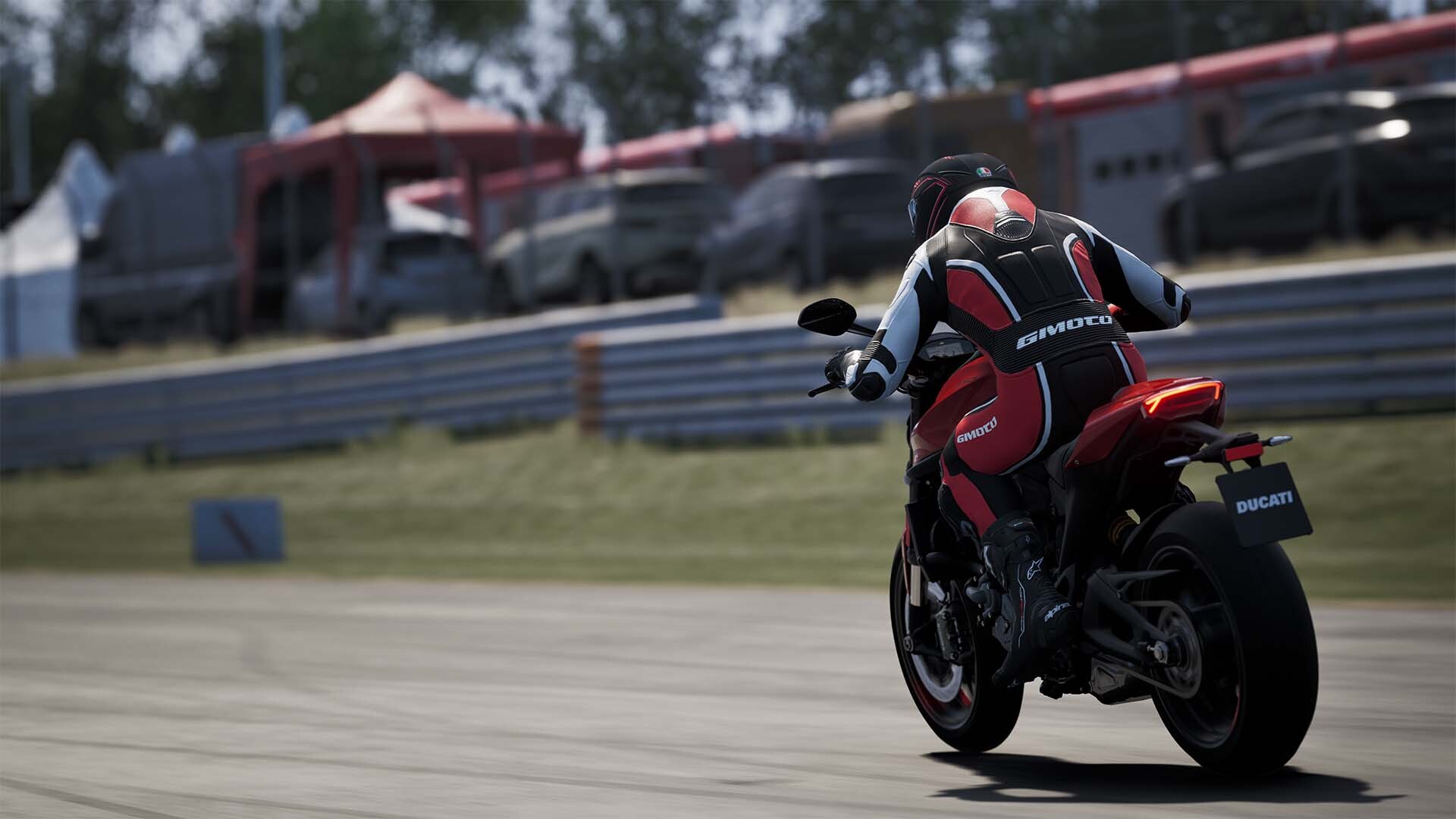 RIDE 6 - Iconic Naked Bikes Pack