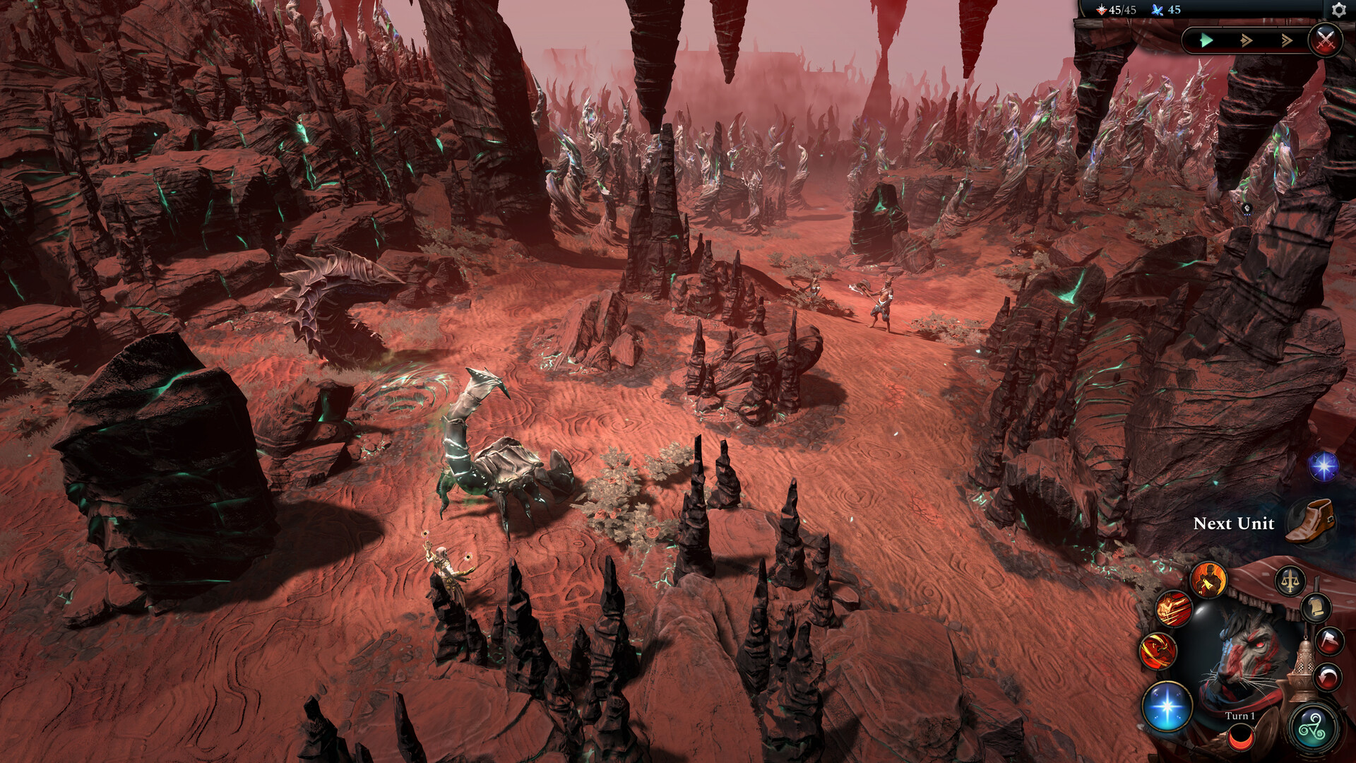Age of Wonders 4: Rise from Ruin