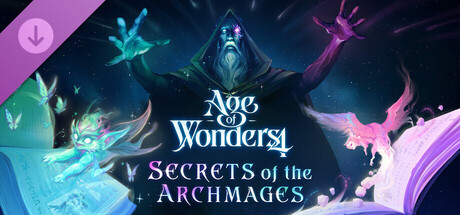 Age of Wonders 4: Secrets of the Archmages