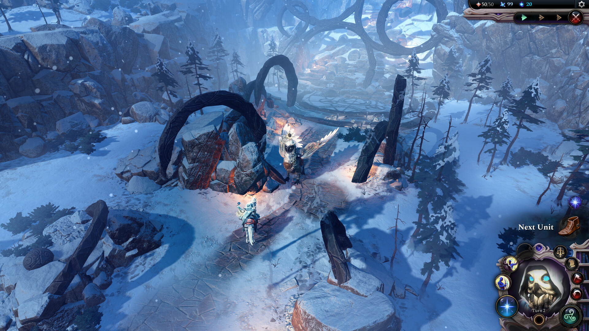 Age of Wonders 4: Secrets of the Archmages