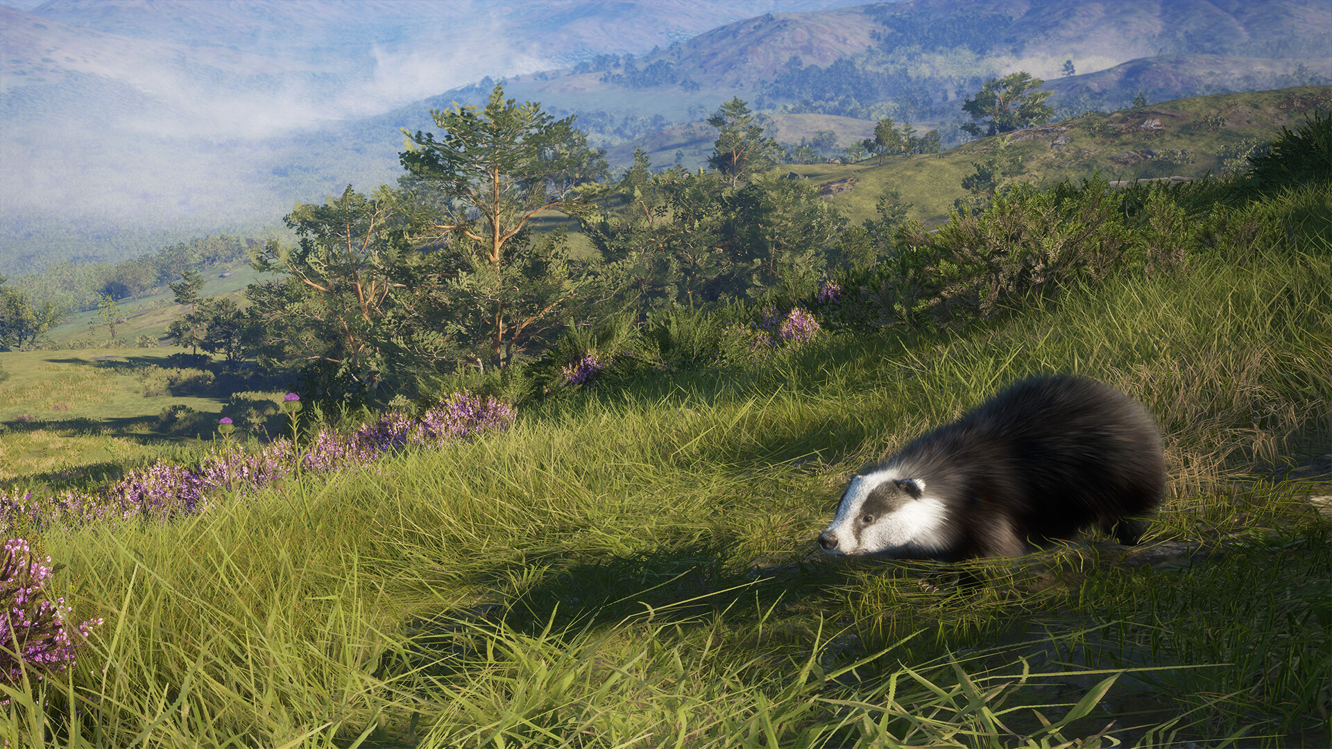 theHunter: Call of the Wild™ - Scotland Hunting Reserve