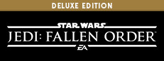STAR WARS Jedi: Fallen Order Deluxe Edition