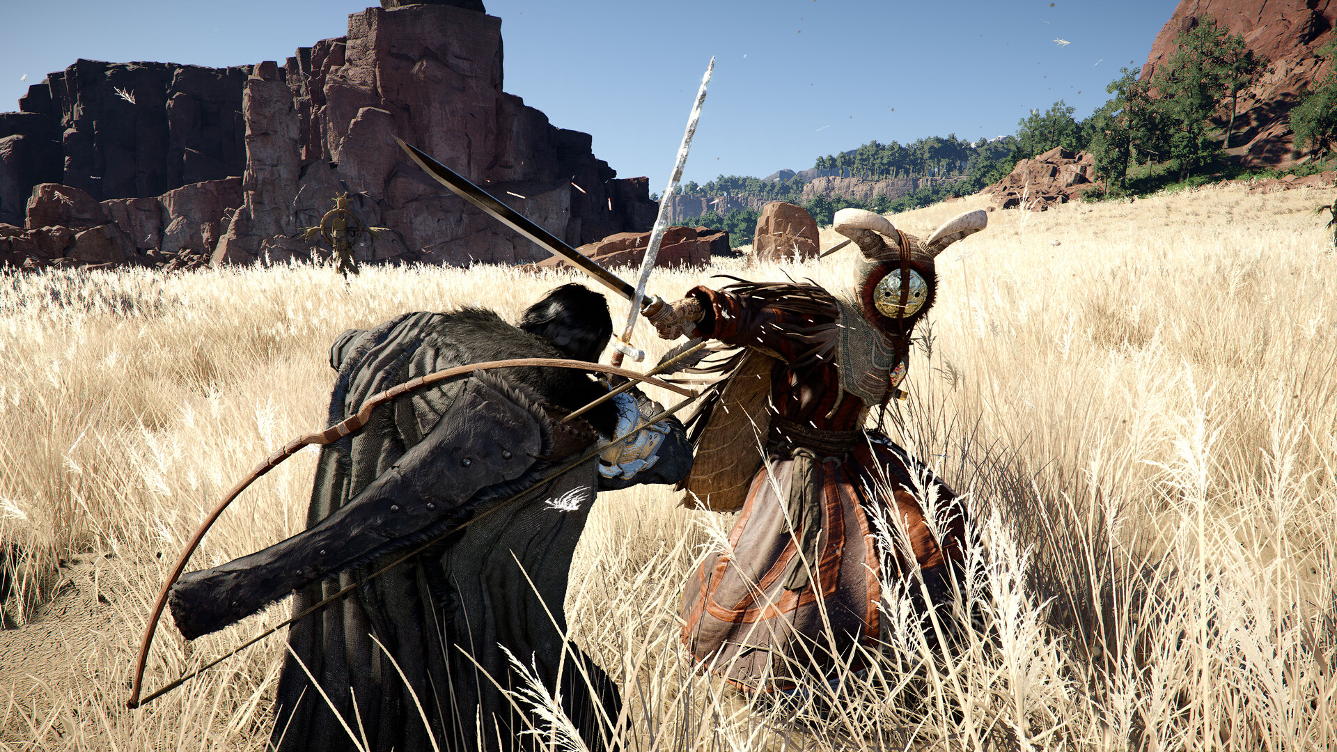Crimson Desert - Deluxe Pack