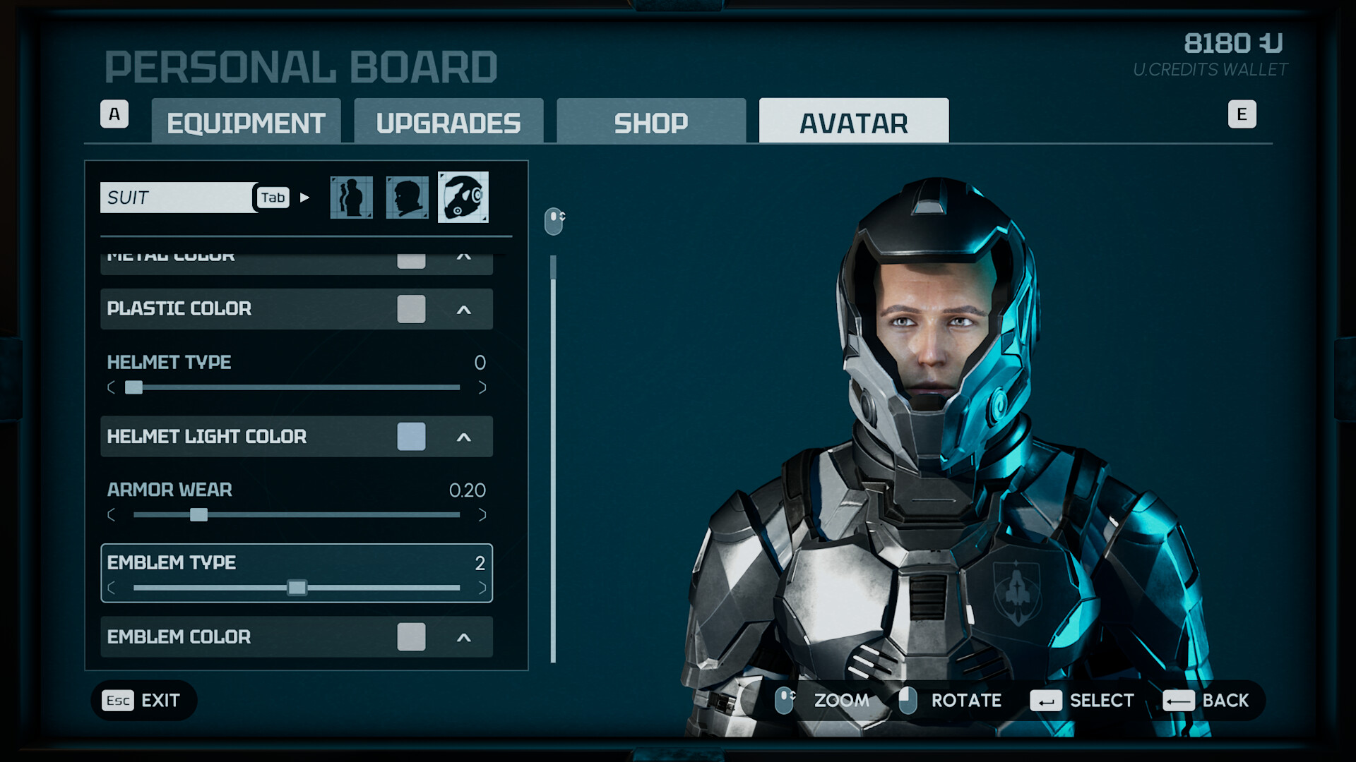 Species: Unknown - Supporter Pack