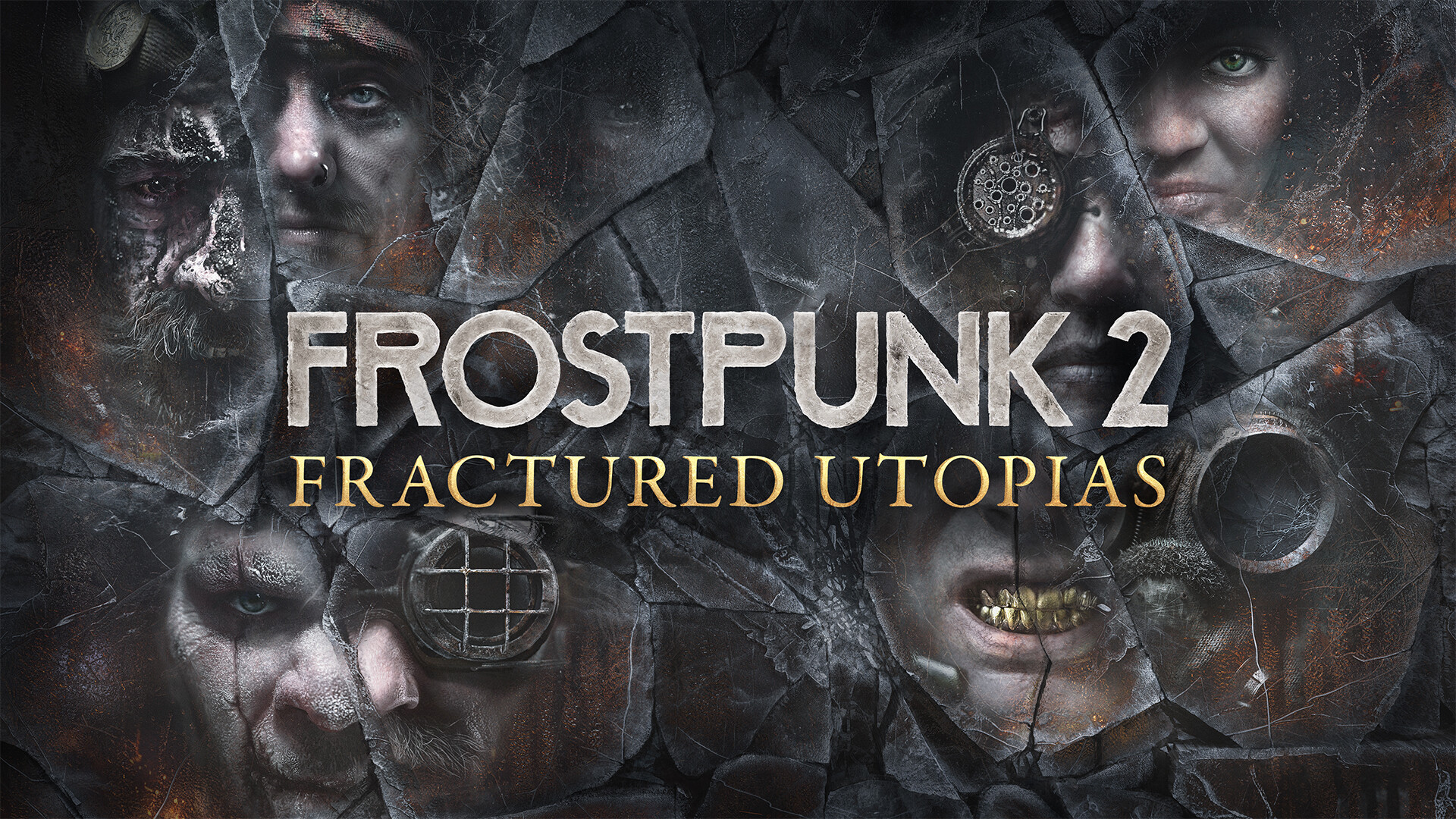 Frostpunk 2: Deluxe Edition Upgrade