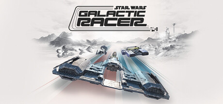 STAR WARS: Galactic Racer