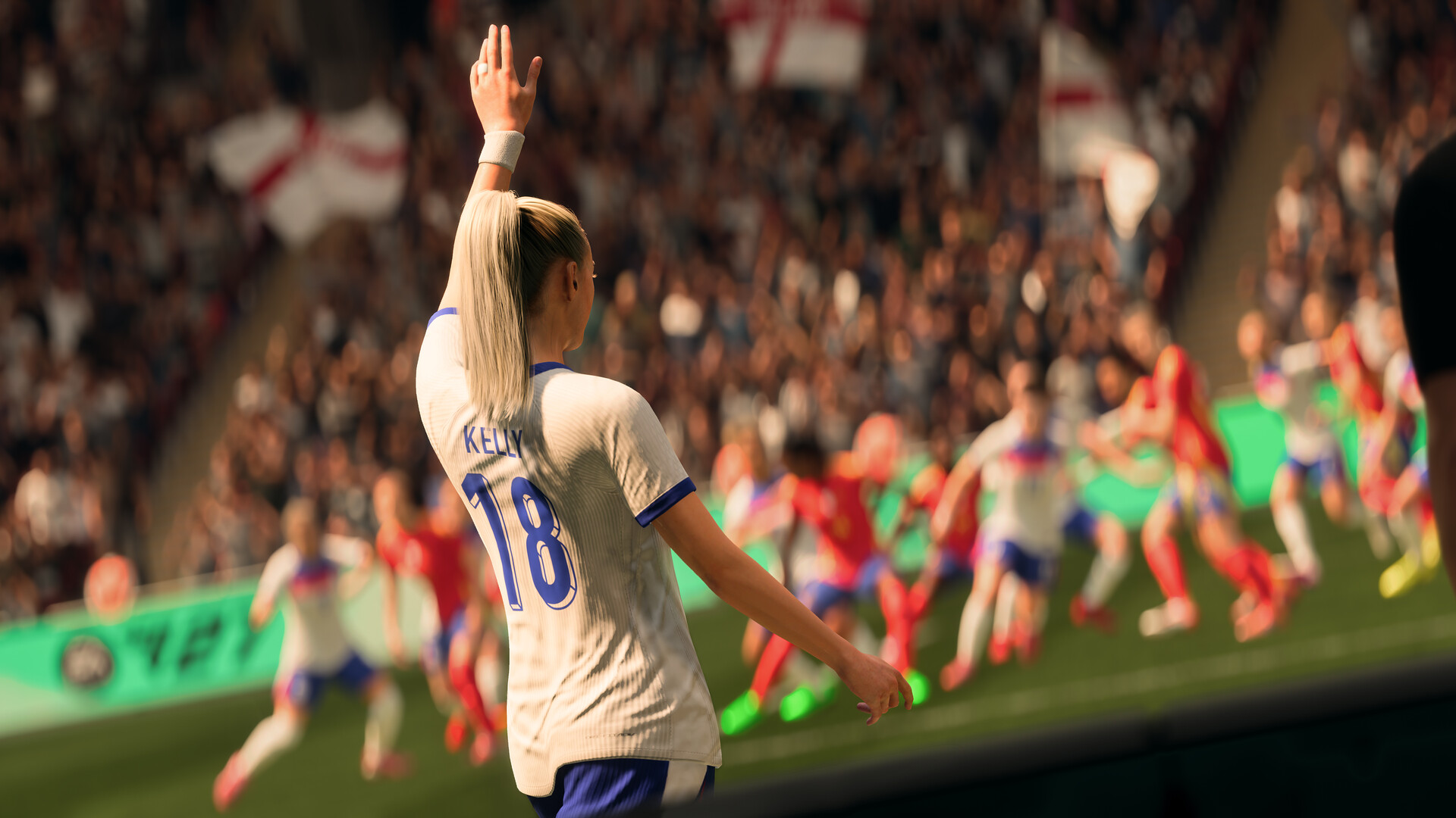 EA SPORTS FC™ 27